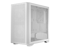Obudowa LOGIC Dart Pro Mini White AM-DART-PRO-0000-20